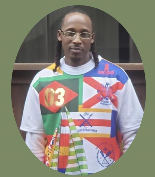 Obituary of Avery Jermaine Wilson