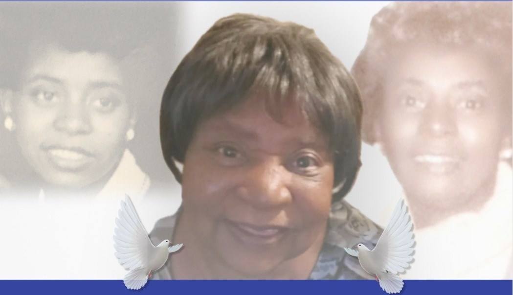 Essie Jackson Obituary - Memphis, TN