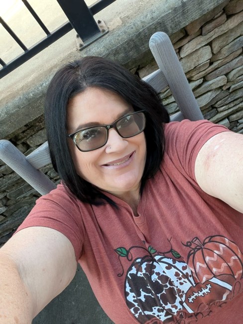 Obituary of Dena Marie Redding