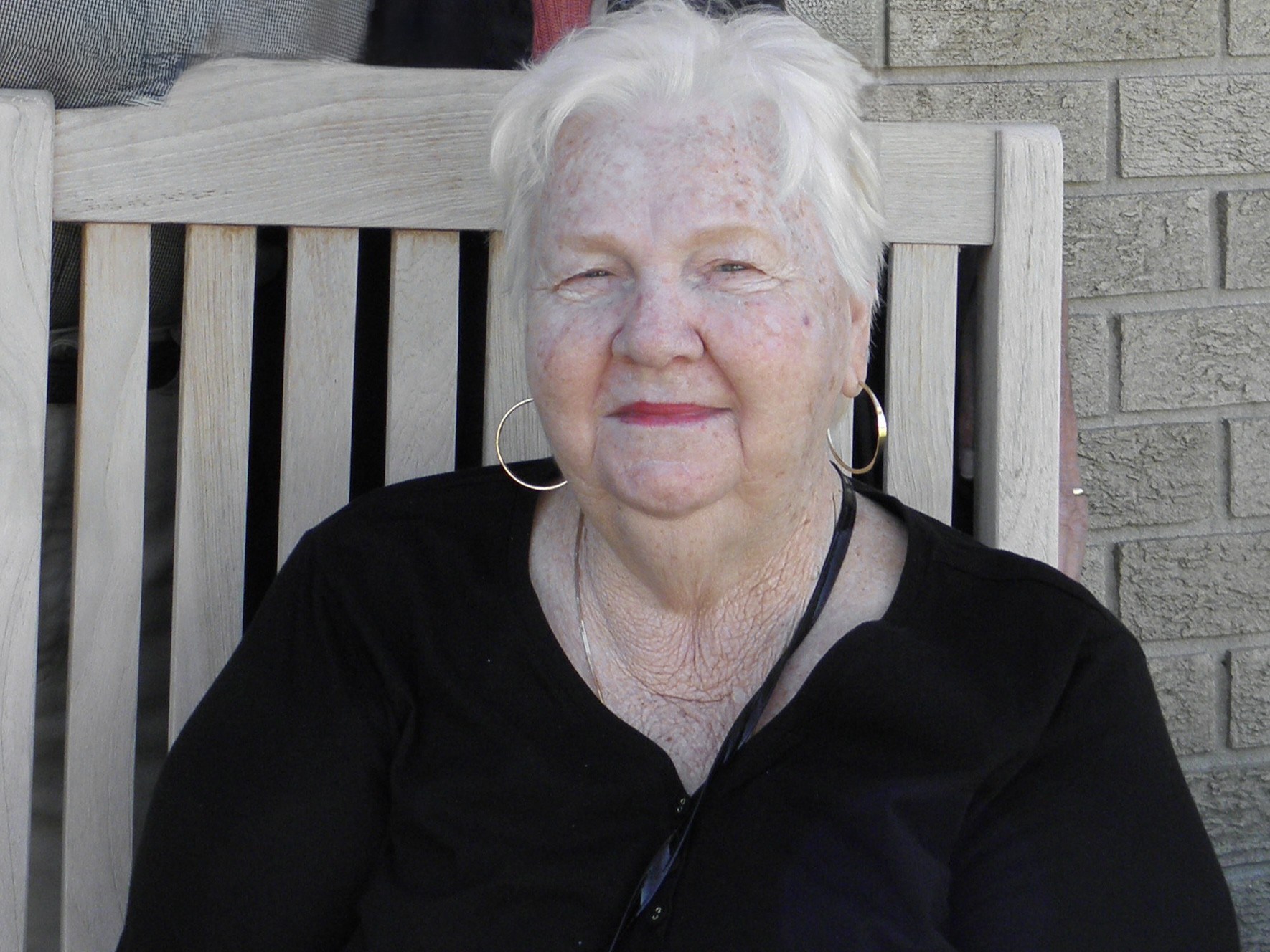 Obituary of Alberta Eichaker Cazabon
