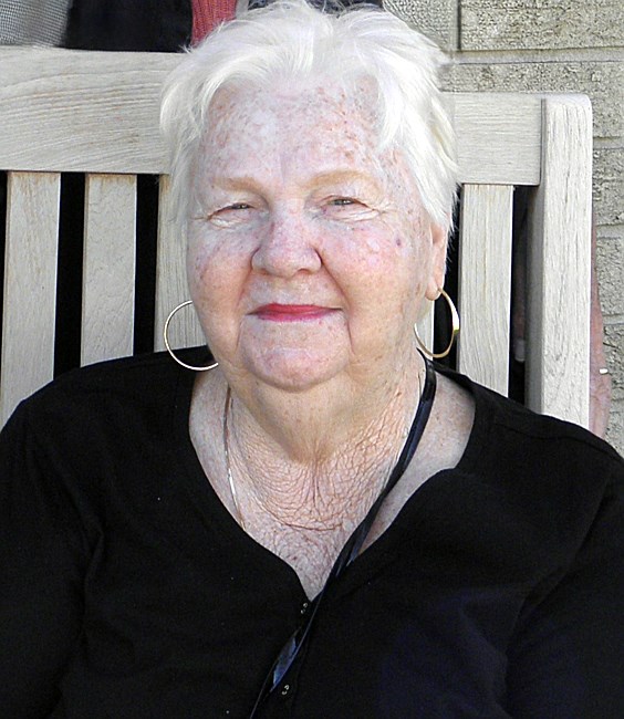 Obituary of Alberta Eichaker Cazabon