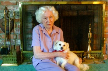 Obituary of Marian Elizabeth Morton Lowe