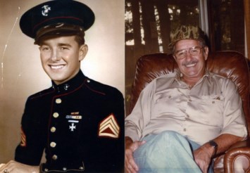 Obituary of Alonzo Clyde Cone Jr.