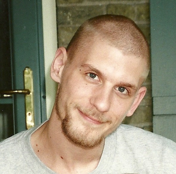 Avis de décès de Brian Peter Behrensprung