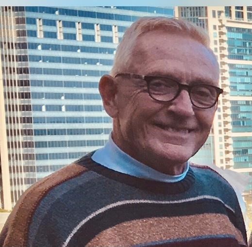 Avis de décès de Raymond Arthur Schatzman