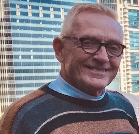 Avis de décès de Raymond Arthur Schatzman