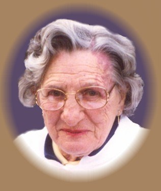 Obituary of Celia Miller