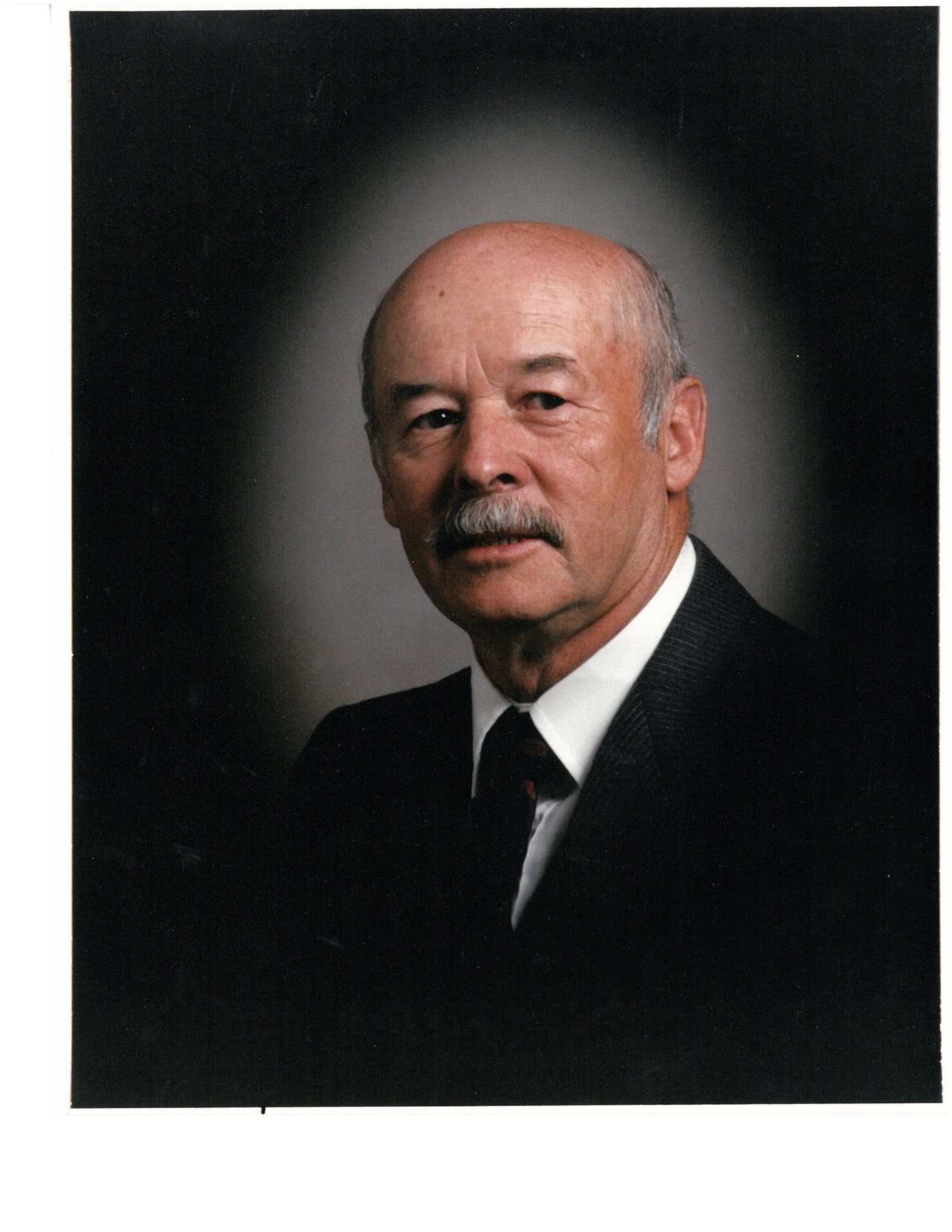 Obituary of Wilfred Henry Schneider