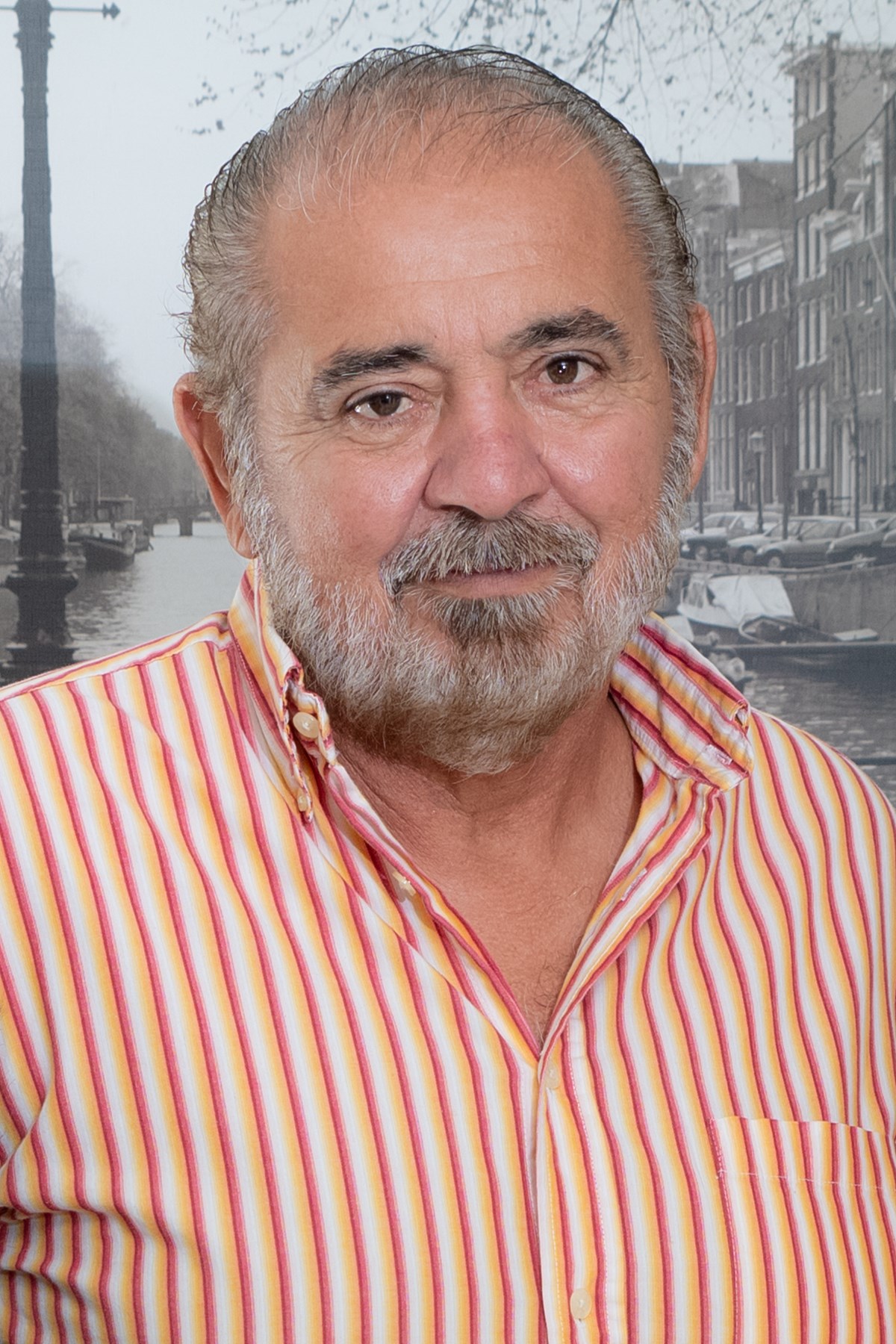 Obituary of Victor Manuel Muñoz Vázquez