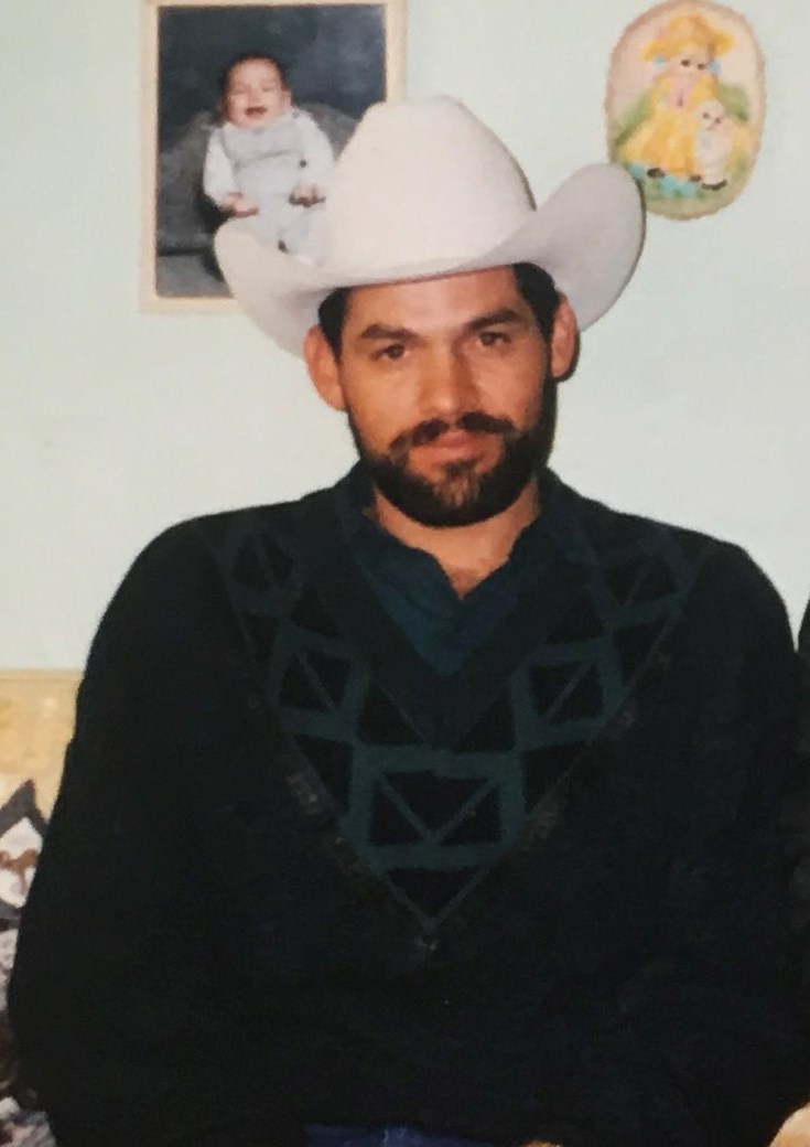 Reynaldo Loya Obituary El Paso, TX