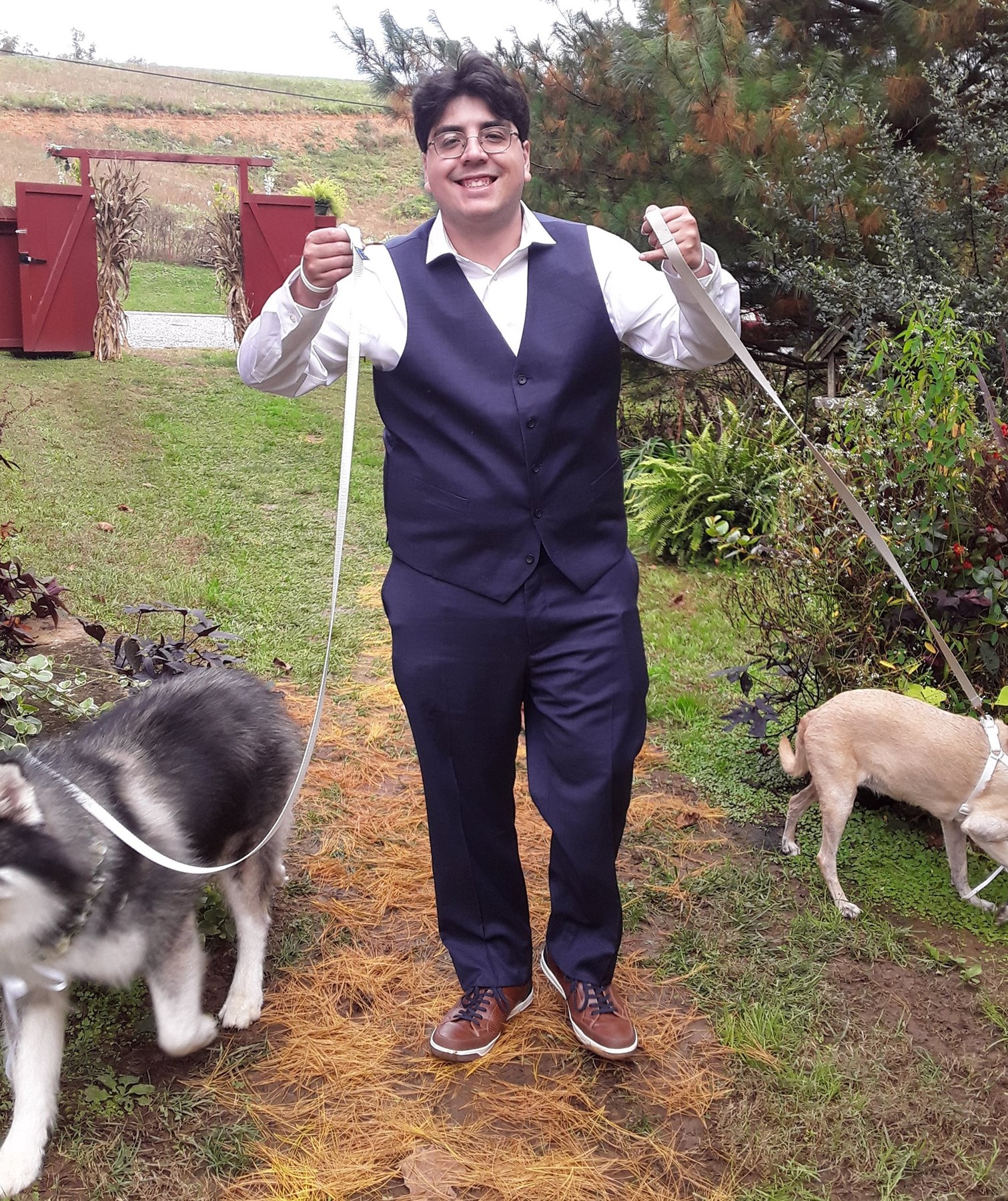 Obituary of Kevin Anthony Gonzalez