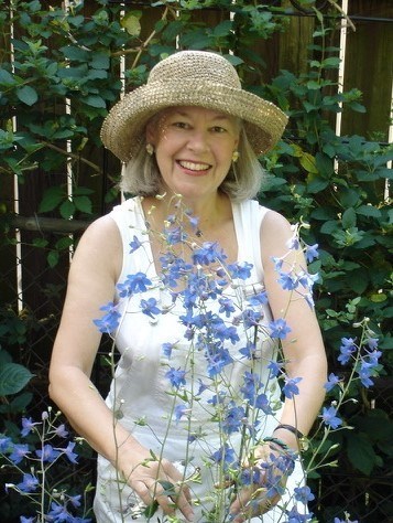 Obituary of Mary Anne Holmes Stone