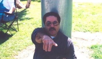 Obituary of Mario Parra
