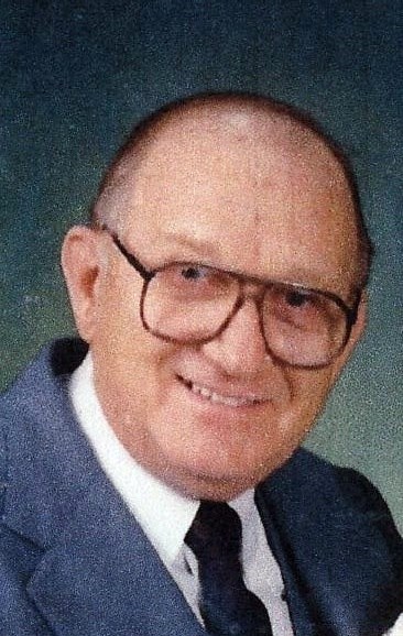 Obituary of Albert Russell Wickware