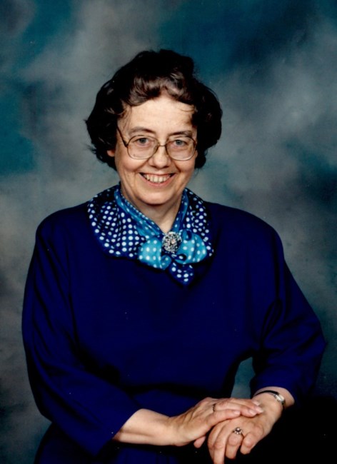 Avis de décès de Joyce Wontner