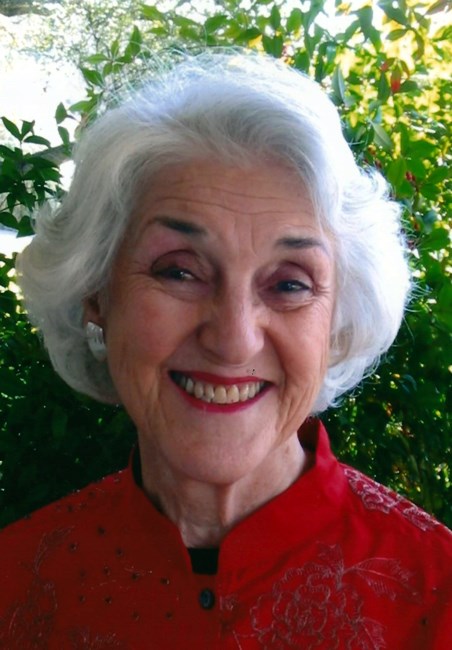 Obituary of Dolores Robicheaux Clark