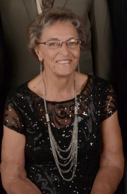 Obituary of Carol Bockius