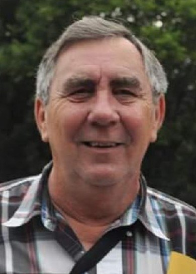 Obituary of Kenneth Ray Fincher