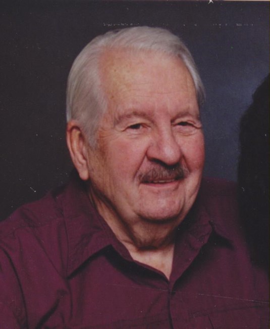 Samuel Trusty Obituary Spokane, WA