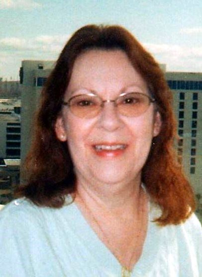 Obituary of Virginia Darlene Boatright