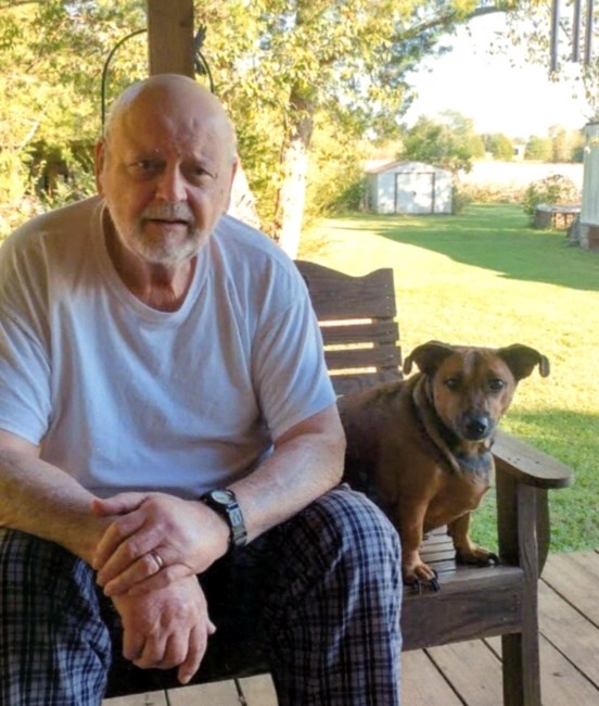 Obituary of Norman Harris McClellan