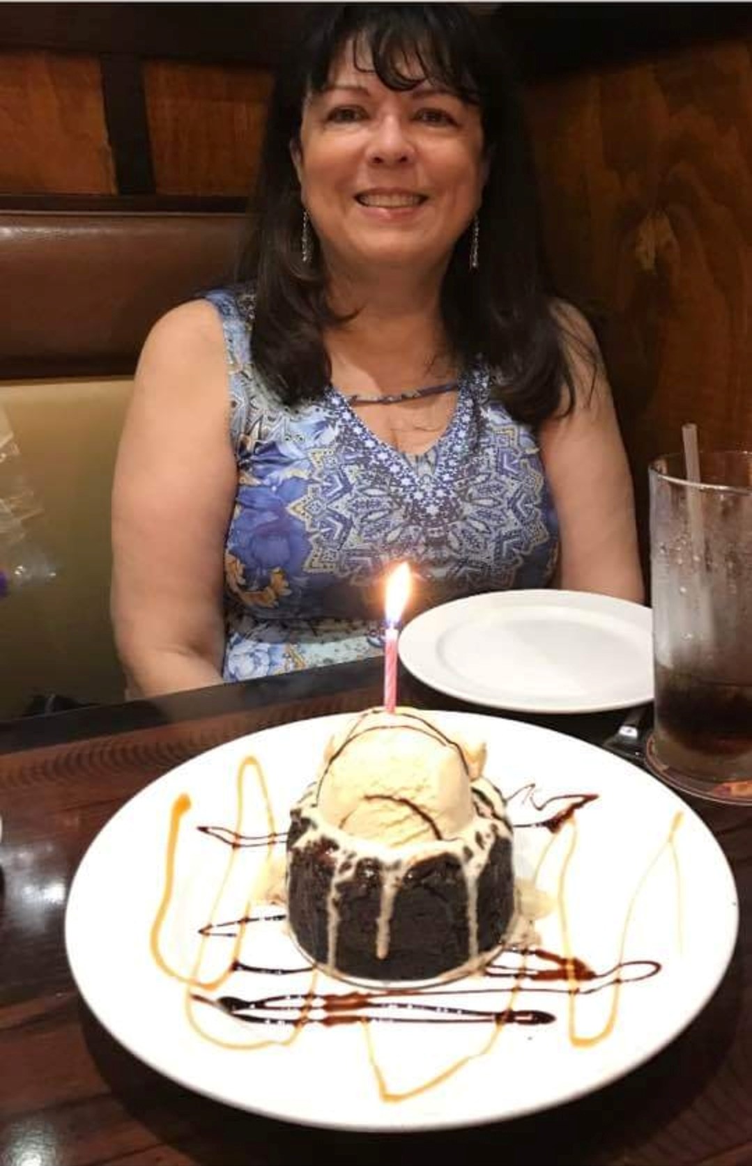 Obituary of Elizabeth Polo