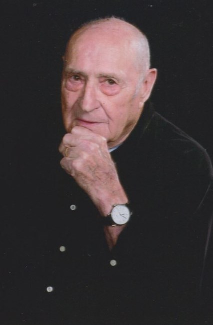 Obituary of Walter Lucian Boyer