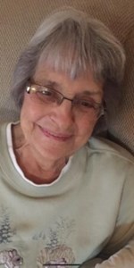 Mary Durr