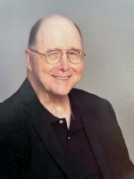 Avis de décès de Frank Alan Jones