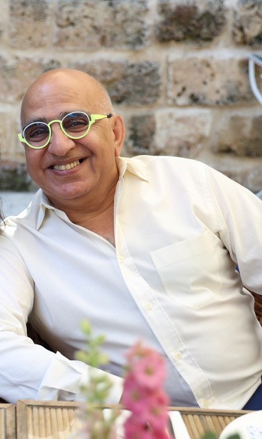 Obituary of Roger Canaan