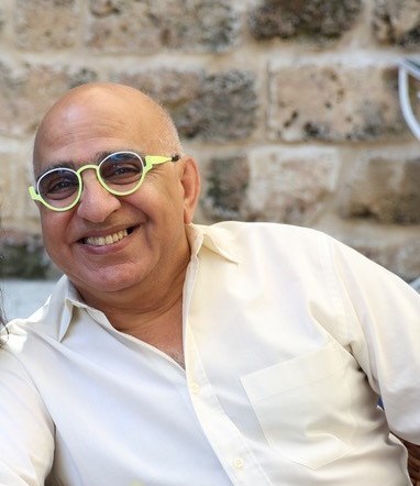 Obituary of Roger Canaan