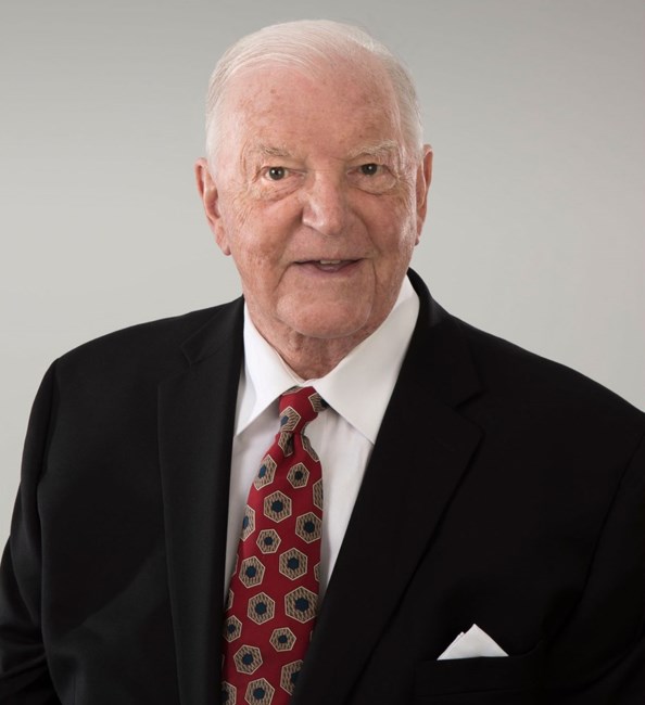 Obituary of David Thomas Owsley