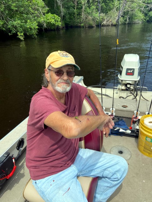 Obituary of Wayne Paul Austreng