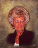 Carolyn VonAllmen