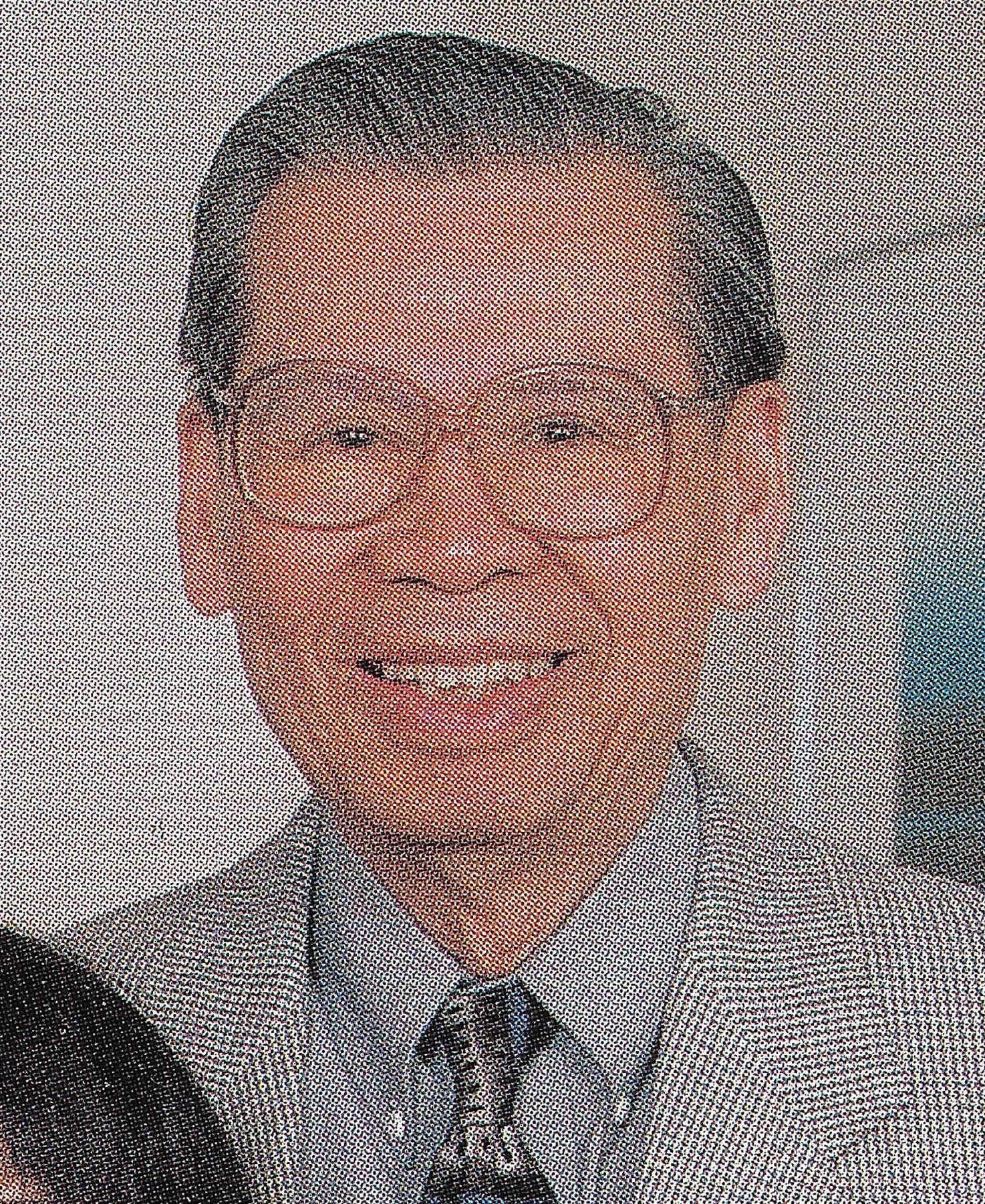 Obituary of Chu-Tsing Li