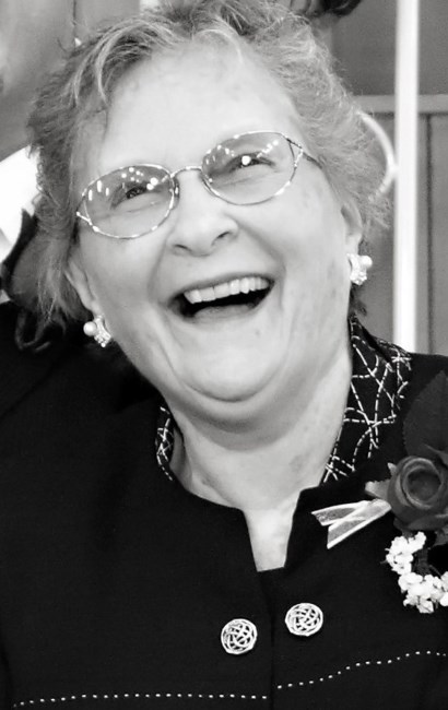 Obituary of Betty J. Blake