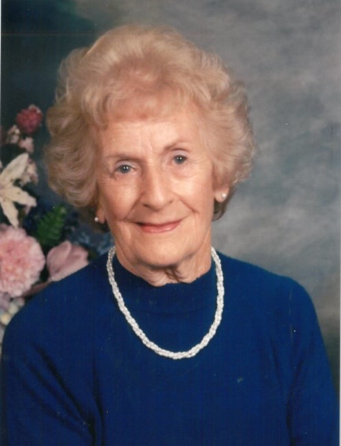 Obituary of Virginia Leota Haack