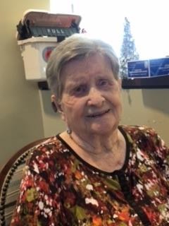 Obituary of Billie M Watkins