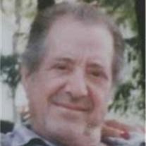 Obituary of Frank Colangelo
