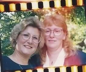 Obituary of Donna Lyn Hall-Bowers