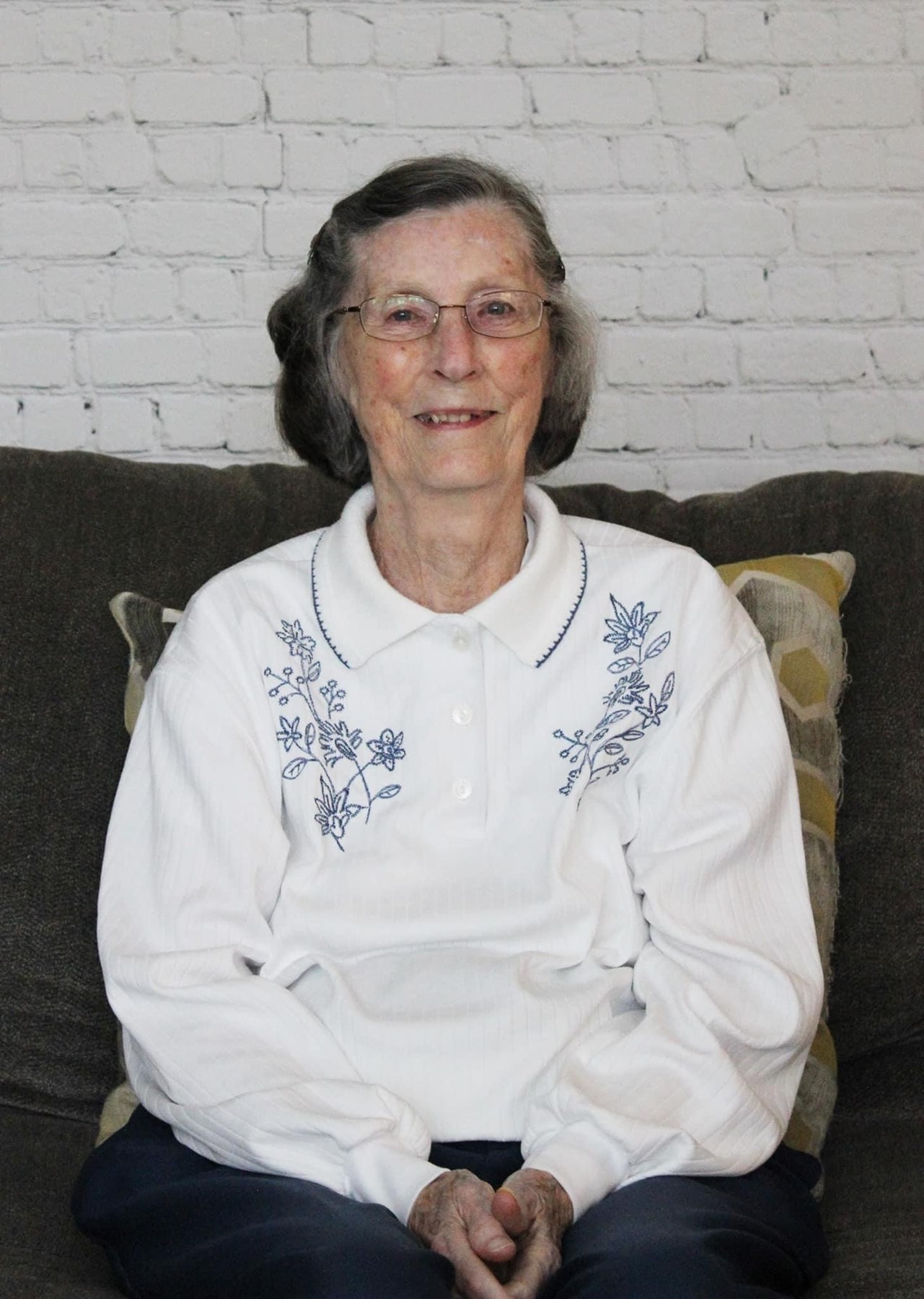 Obituario de Dorothy Jean Bare