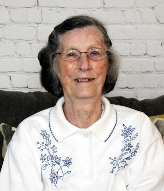 Obituario de Dorothy Jean Bare