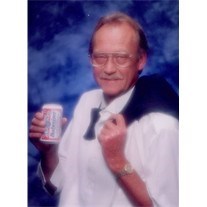 Obituary of Victor Gary Wacker