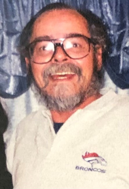 Obituario de David A. Sandoval