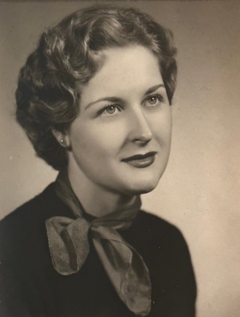 Obituary of Clara Mae Wilson