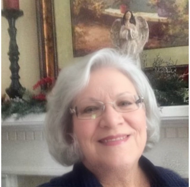 Bonnie Carol Vickery Obituary Montgomery, AL