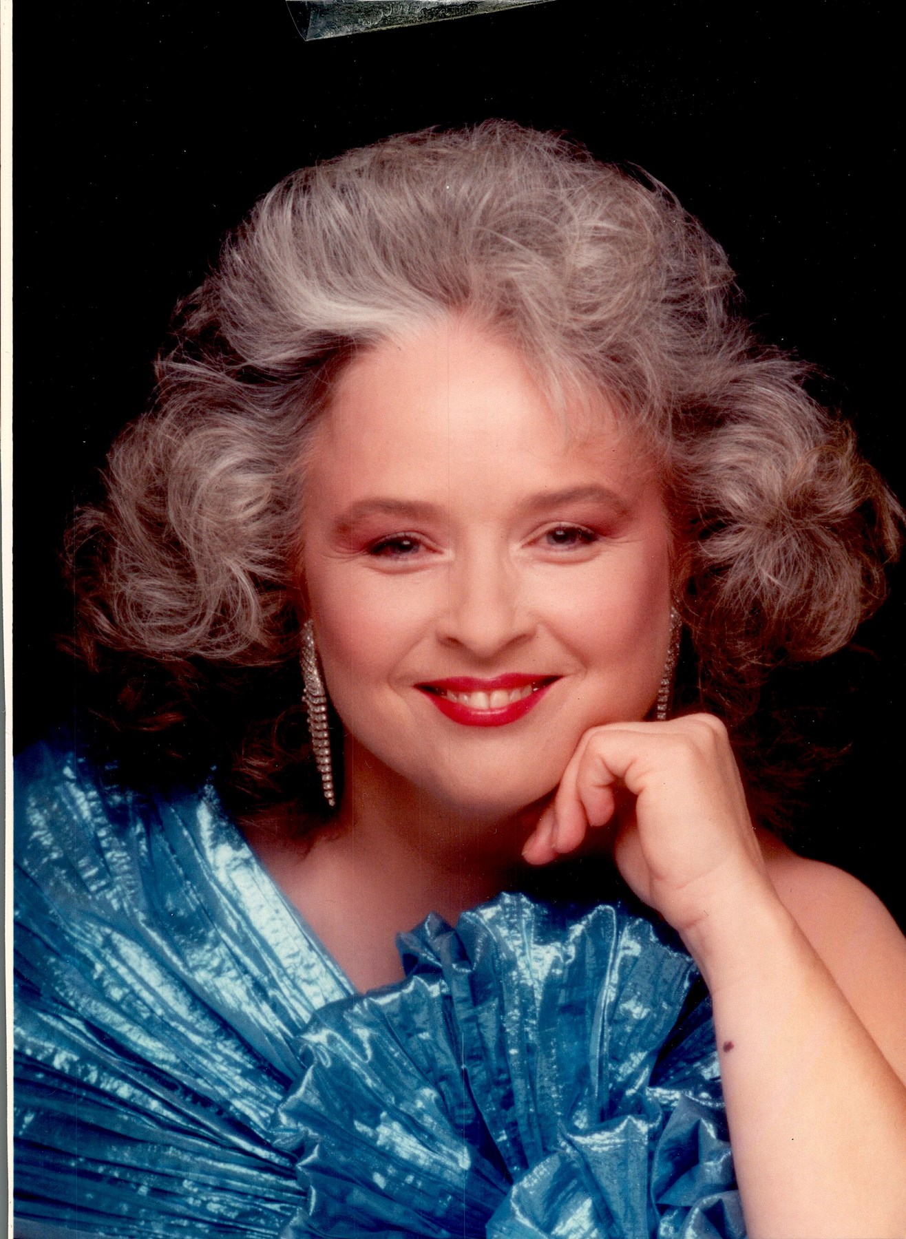 Obituary of Judy Carol Hocker