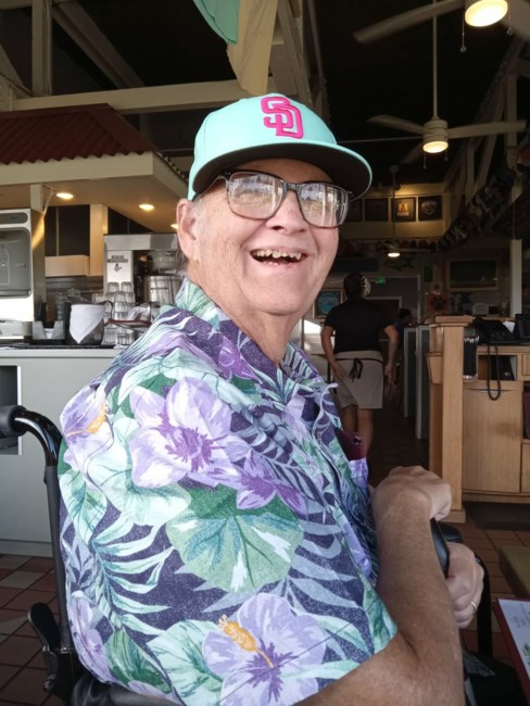 Obituary of Martin Thomas McGuinn