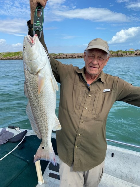 Obituary of Royce Virgil Polston
