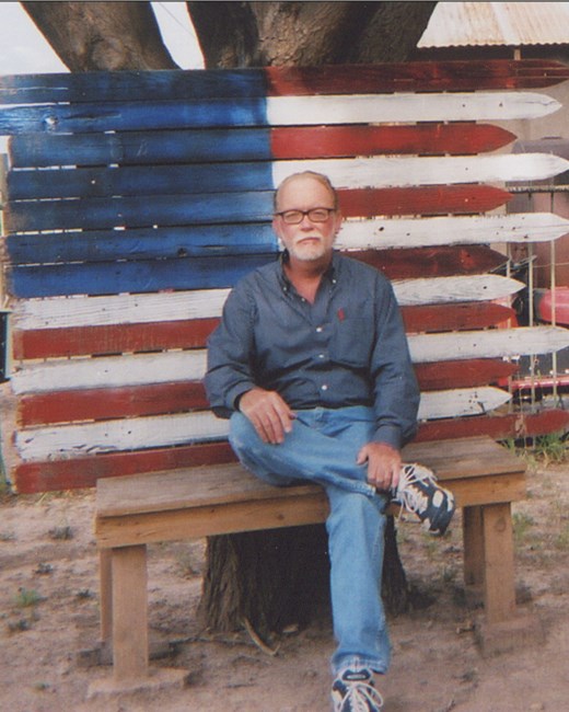 Obituary of Hal Leslie Swanson